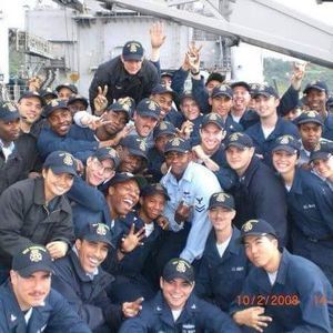 Meet your Posher, Joe